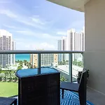 Bright Apartment With Balcony And Nice View - 2Br 1Ba