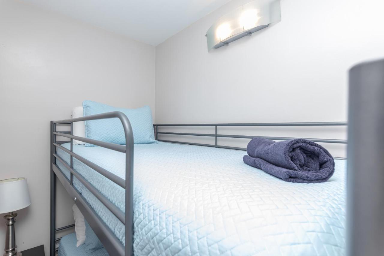 Apartment Bright With Balcony And Nice View - 2br 1ba *