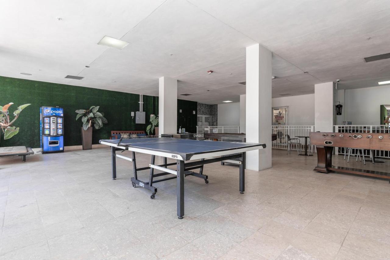 Apartment Bright With Balcony And Nice View - 2br 1ba *