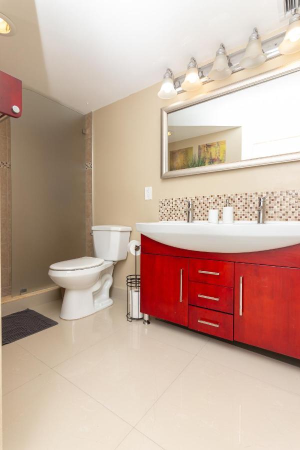 Bright With Balcony And Nice View - 2br 1ba Miami Beach